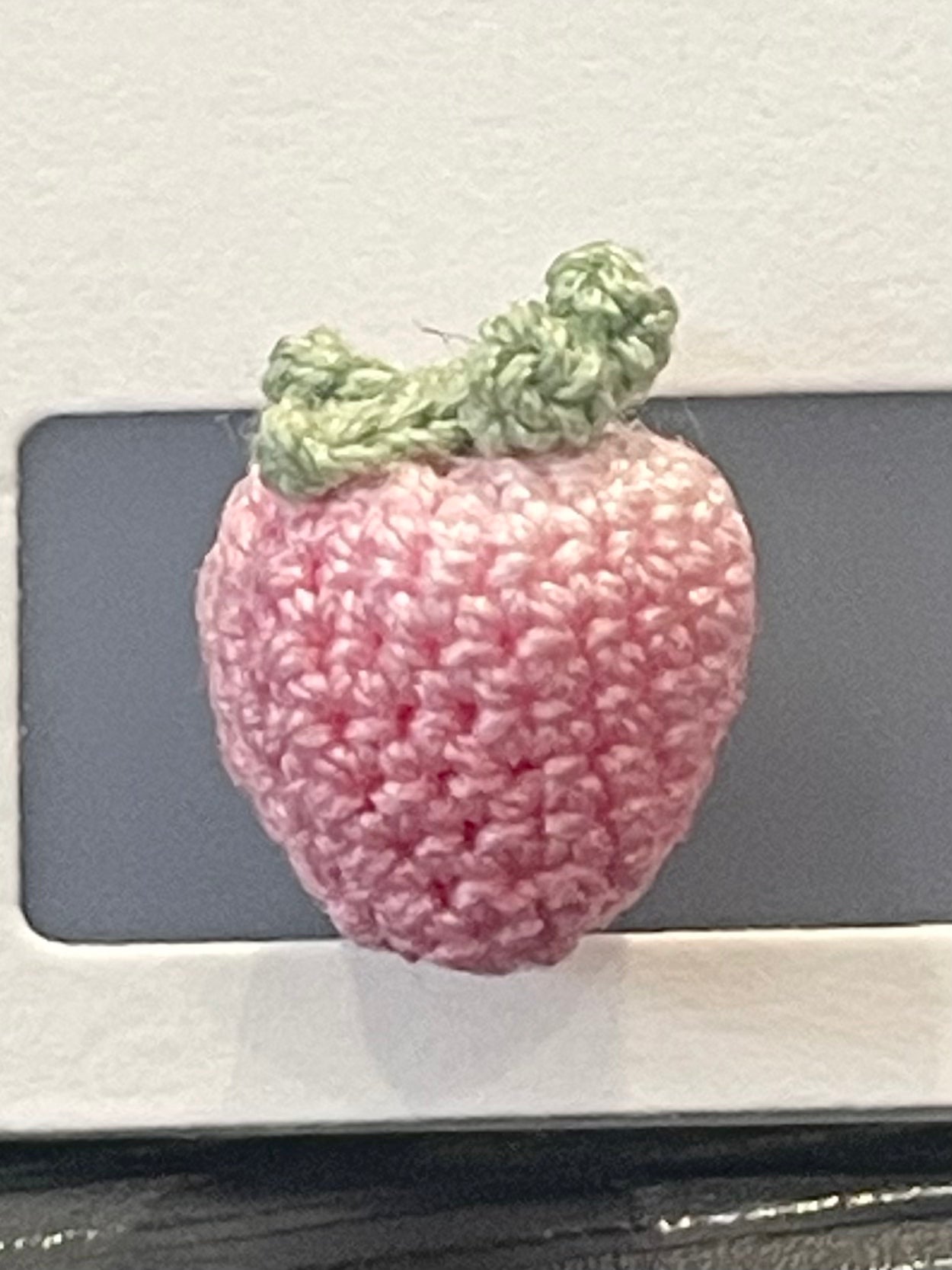 Strawberry Earrings