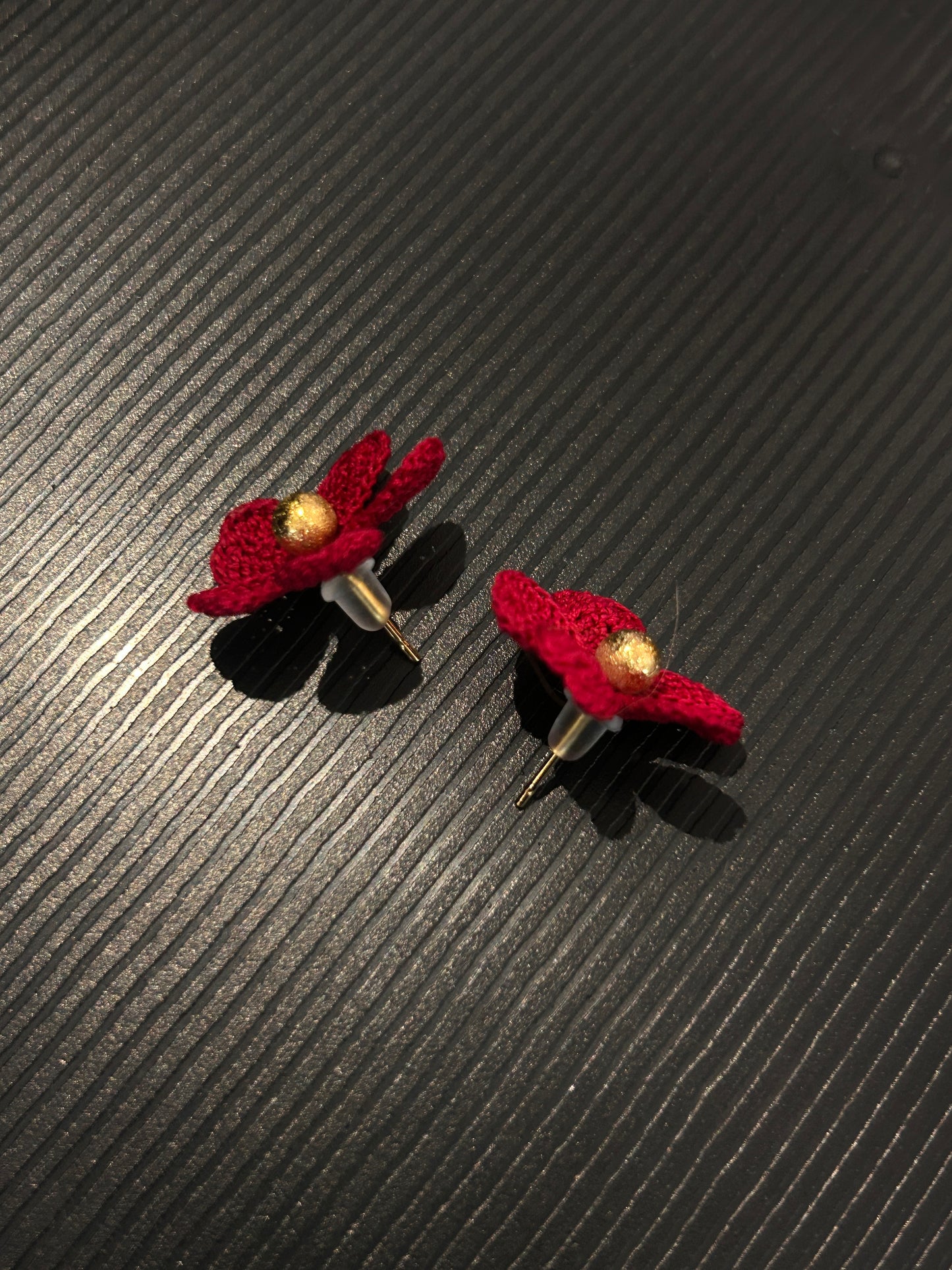 Cherry Blossom Earrings