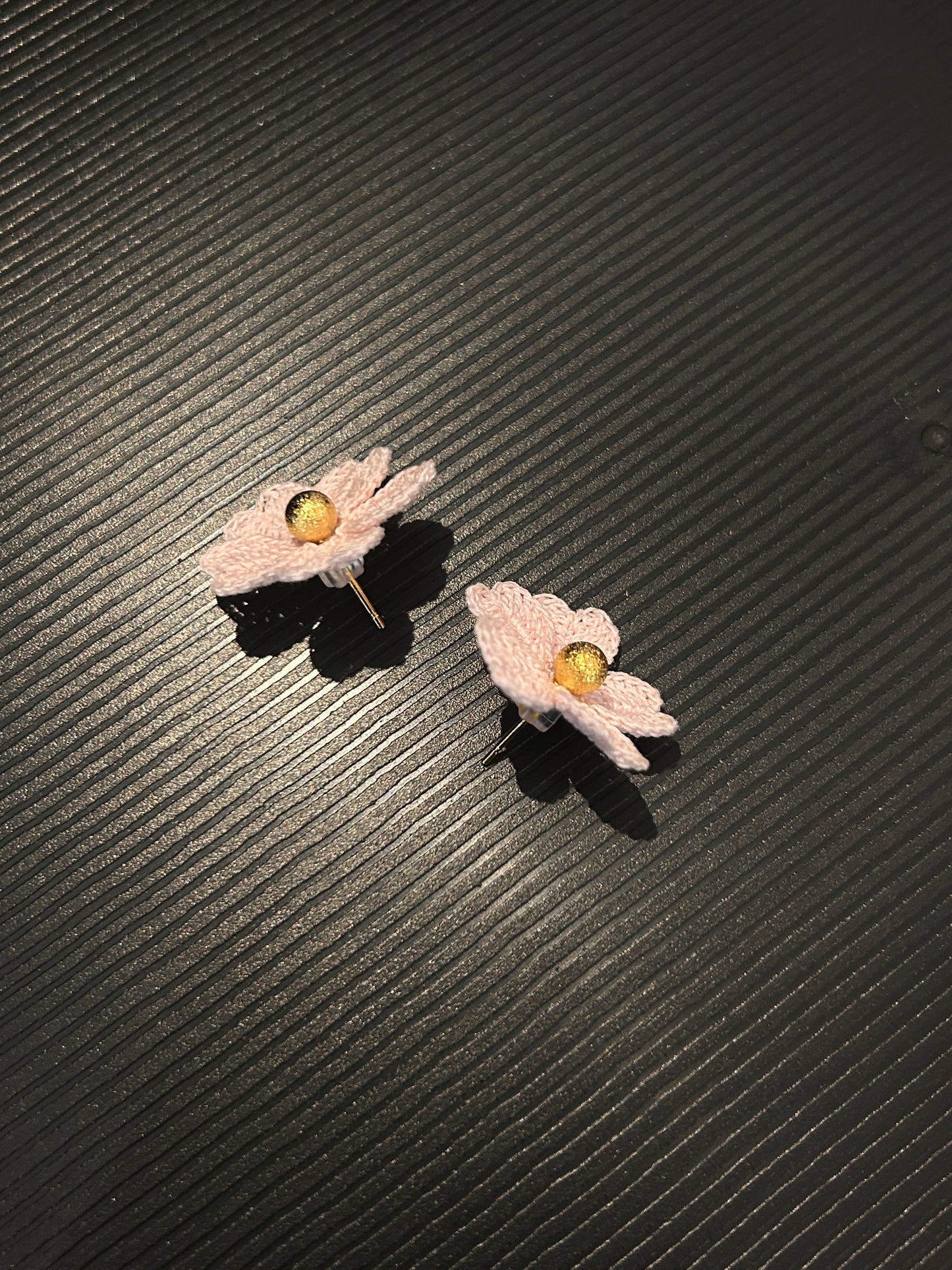 Cherry Blossom Earrings